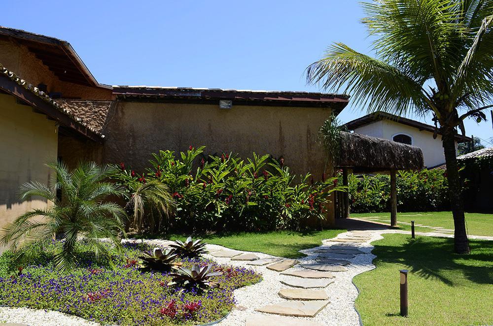 Pousada Tupinamba Juqueí Exterior foto